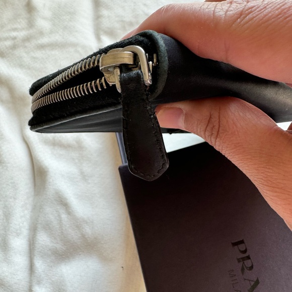 🔥PRADA wallet - Picture 12 of 17